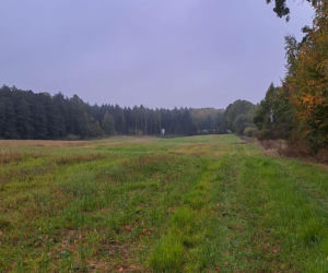 Przemyt papierosów balonami meteorologicznymi. 5 osób zatrzymanych na Warmii i Mazurach
