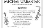 Michał Urbaniak