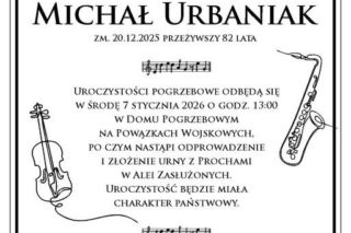 Michał Urbaniak