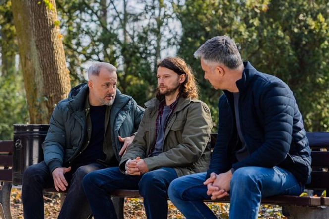 "Pierwsza miłość", odcinek 4200: Emilka przekonuje się, z kim zdradza ją Fryderyk. Prawda okazuje się znacznie gorsza, niż myślała