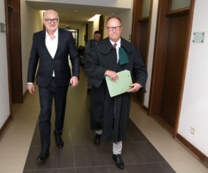 Mąż zabrał Rodowicz samochód