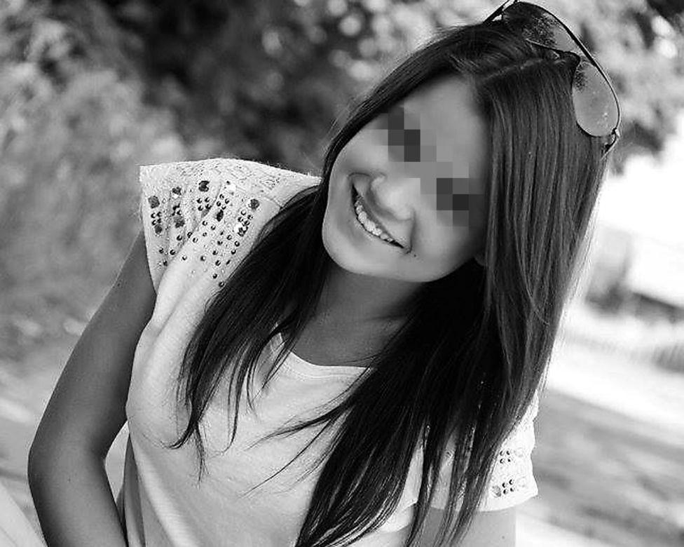 Paulina i Martyna zagazowały się w garażu