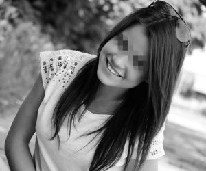 Paulina i Martyna zagazowały się w garażu