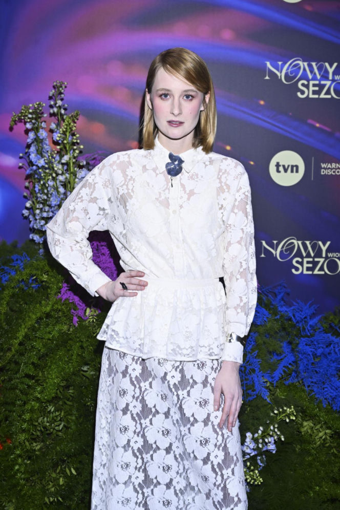 Najgorsze stylizacje na prezentacji ramówki TVN