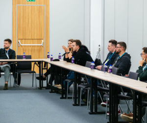 Game Industry Conference 2026 Poznań