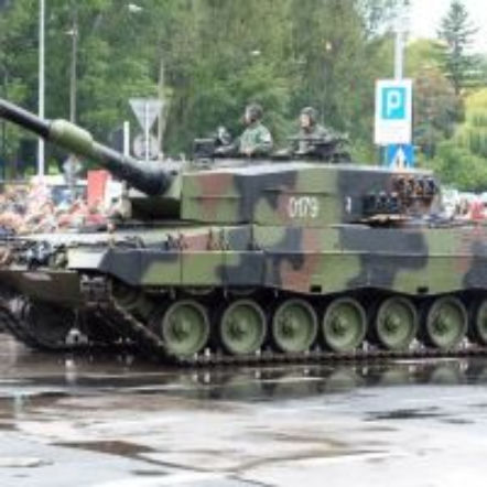 Święto Wojska Polskiego 2017: PROGRAM OBCHODÓW 
