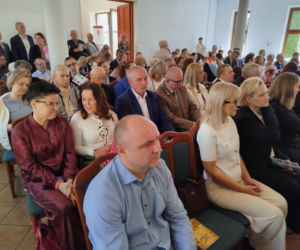 Warsztat Terapii Zajęciowej CDS w Siedlcach ma już 25 lat!