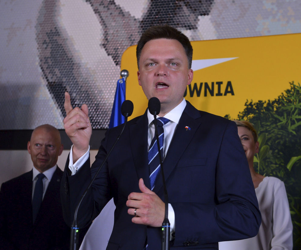 Szymon Hołownia