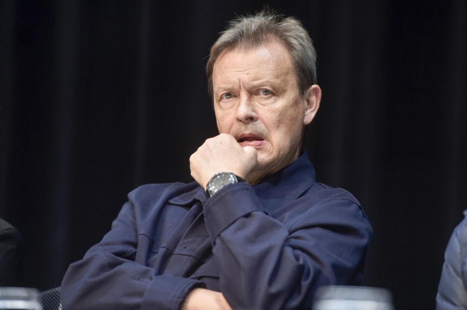 Ostatnie zdjęcia paparazzi Jana Frycza
