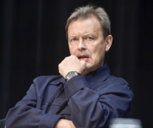 Ostatnie zdjęcia paparazzi Jana Frycza