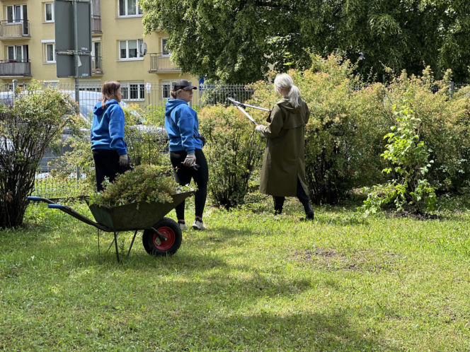 Wspólnie POZmieniajmy