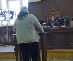 Proces Sebastiana M.