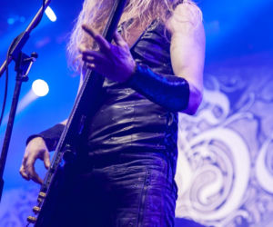 Heidenfest 2026 w Warszawie: folk metalowe szaleństwo w środku zimy [RELACJA]