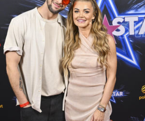 Gwiazdy na finale Disco Star