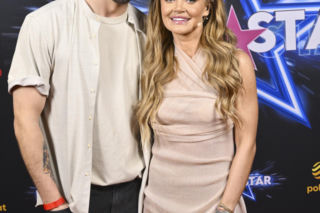 Gwiazdy na finale Disco Star