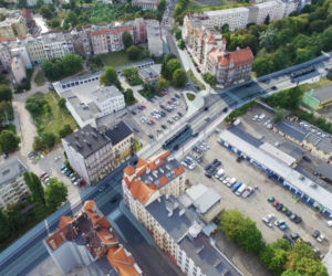 Przebudowa ulicy Hubskiej to jedna z największych inwestycji drogowych we Wrocławiu