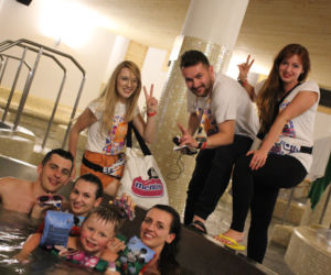 ESKA Summer City rozgrzewa Kraków!