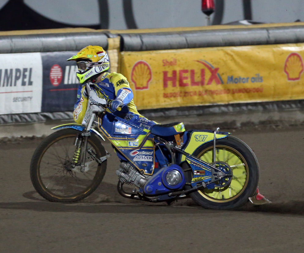 Krzysztof Kasprzak