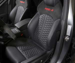 Audi RS6-R ABT Sportsline