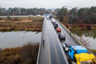 Nowy most powstanie w Warszawie