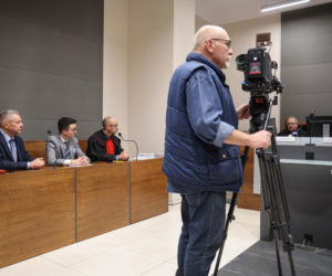 Przełom w sprawie zabójstwa przedsiębiorcy ze Sławkowa. Sąd uchyla wyrok dla Ilony S. Co to oznacza?