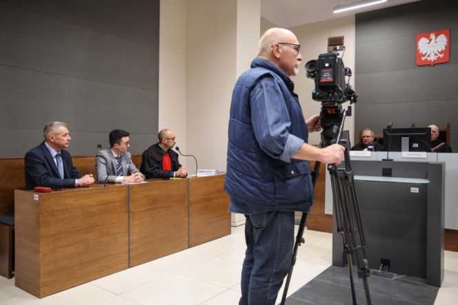 Przełom w sprawie zabójstwa przedsiębiorcy ze Sławkowa. Sąd uchyla wyrok dla Ilony S. Co to oznacza?