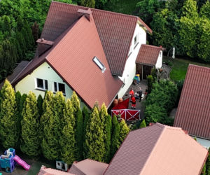 2-latka utonęła na terenie żłobka