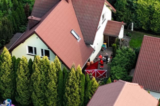 2-latka utonęła na terenie żłobka