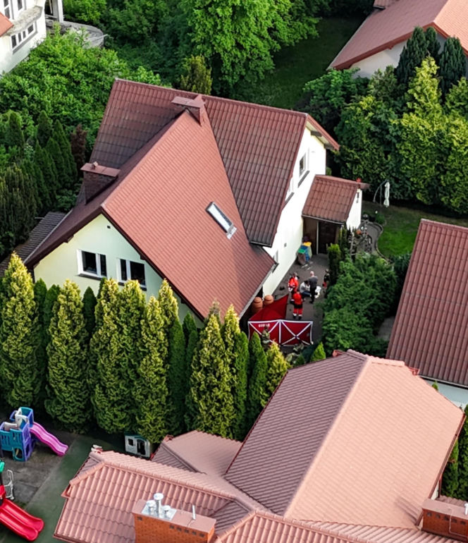 2-latka utonęła na terenie żłobka