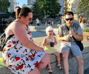 Upał na Dniach Skarżyska-Kamiennej. Trwa wielkie świętowanie, dziś na scenie Ørganek i Ania Karwan