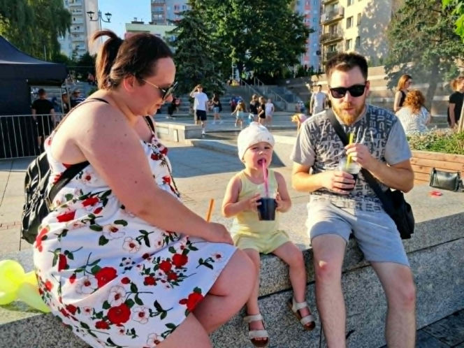 Upał na Dniach Skarżyska-Kamiennej. Trwa wielkie świętowanie, dziś na scenie Ørganek i Ania Karwan