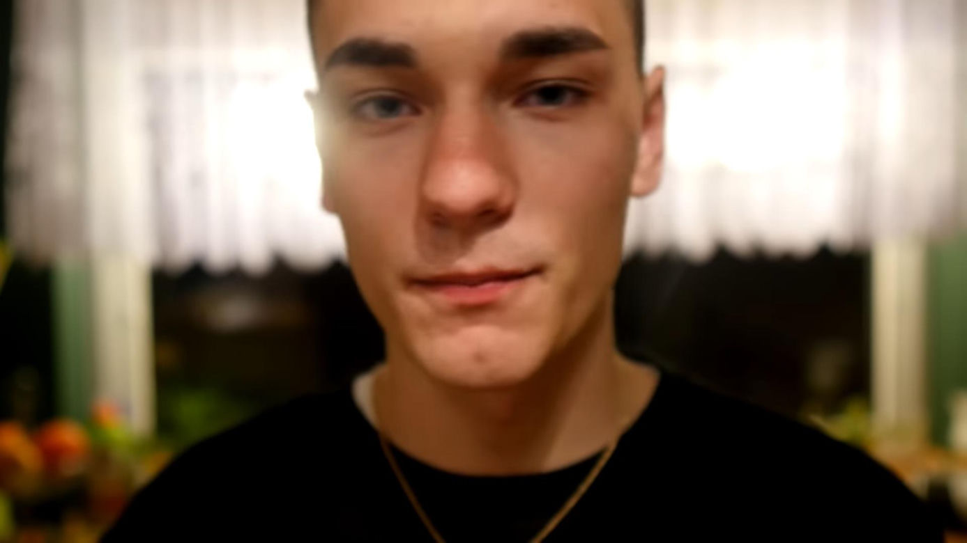 Chati nie żyje