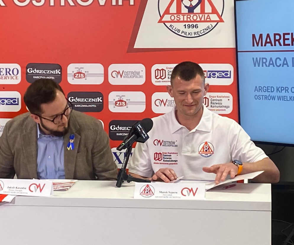 Marek Szpera