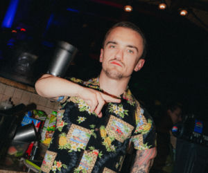 Urodziny Binkowskiego