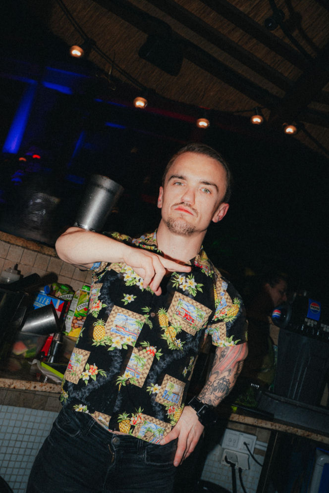 Urodziny Binkowskiego