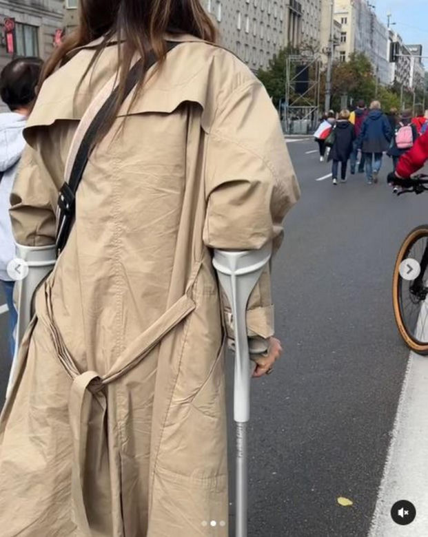 Gwiazdy na Marszu Miliona Serc