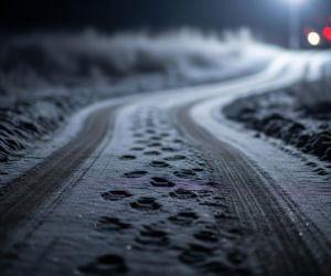 Kulig w Grzebowilku. Nocna zabawa skończyła się tragedią