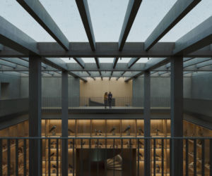 Centrum Zbiorów Węgierskiego Muzeum Historii Naturalnej w Debreczynie