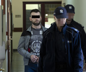 Zadźgali dwóch mężczyzn, ciała spalili