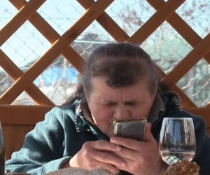 Chłopaki do wzięcia: Heniu i Marysia