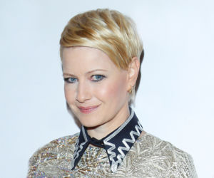 MAŁGORZATA KOŻUCHOWSKA