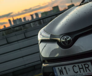 Toyota C-HR 1.2 Turbo Prime