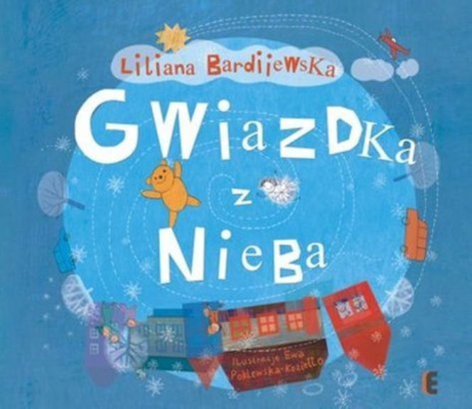 Książka dla dziecka 8