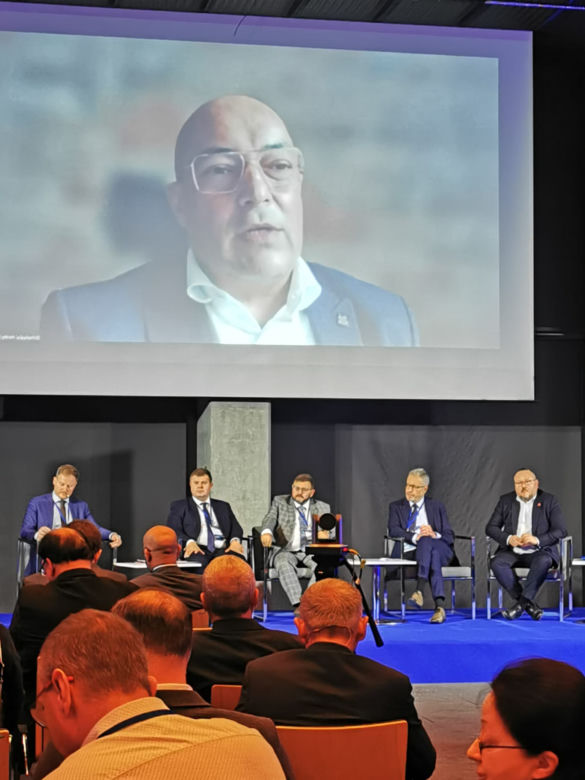 Kongres klastrów polskich