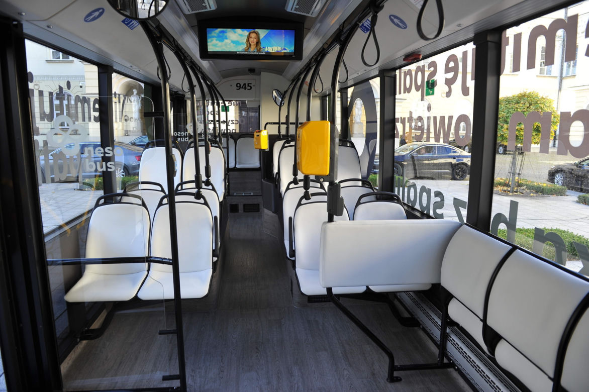 Trzaskowski pochwalił się autobusem na wodór. Miasta nie stać na jego zakup 
