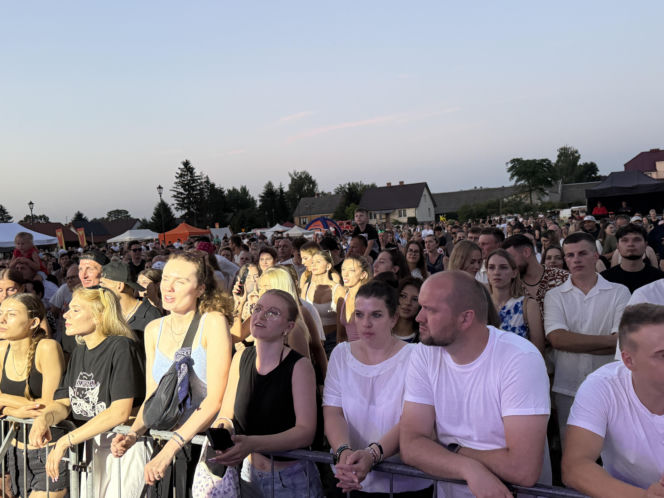 Eska Summer City na Dniach Tykocina