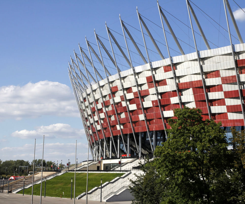 PGE NARODOWY