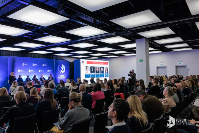 Forum Dostępności 2025