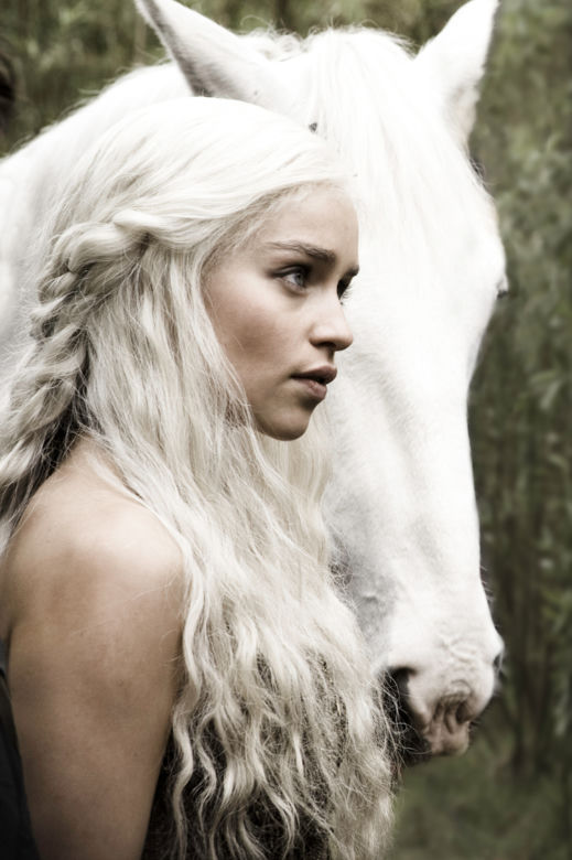 Gra o tron: Nowy serial w HBO
