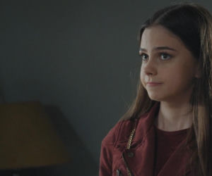 M jak miłość odc. 1894. Basia (Karina Woźniak)